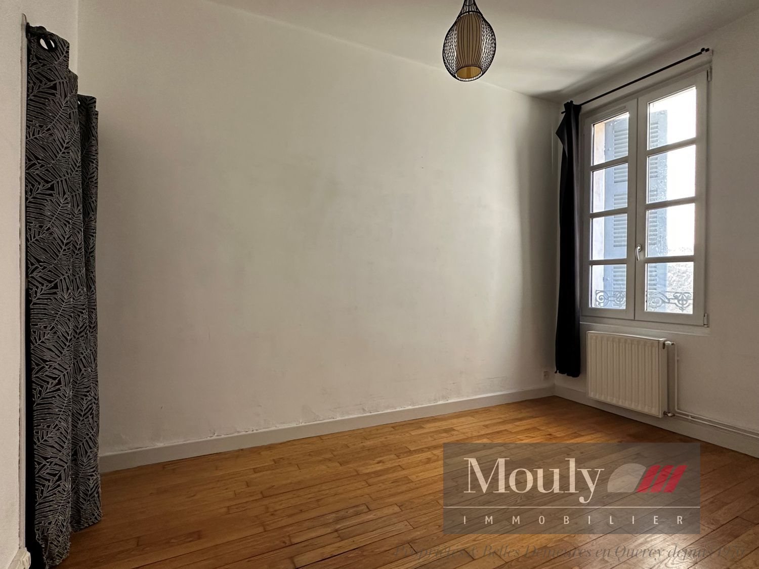 Appartement à louer, 70m², Cahors