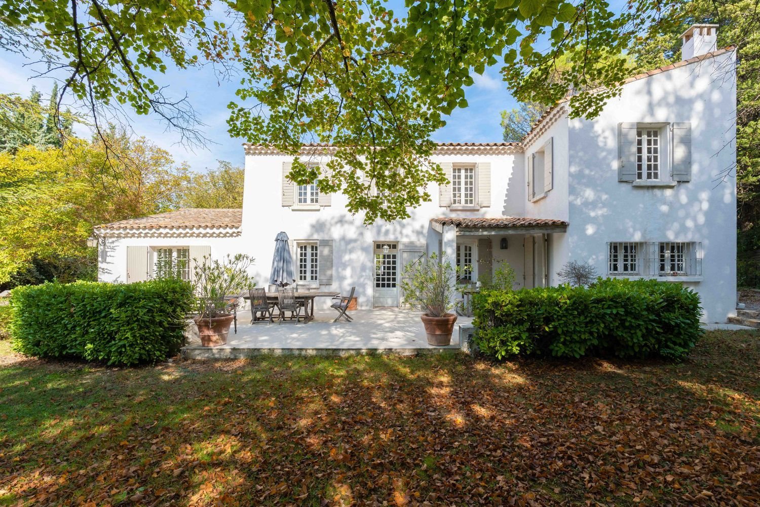Maison à vendre, 160m², Aix-en-Provence
