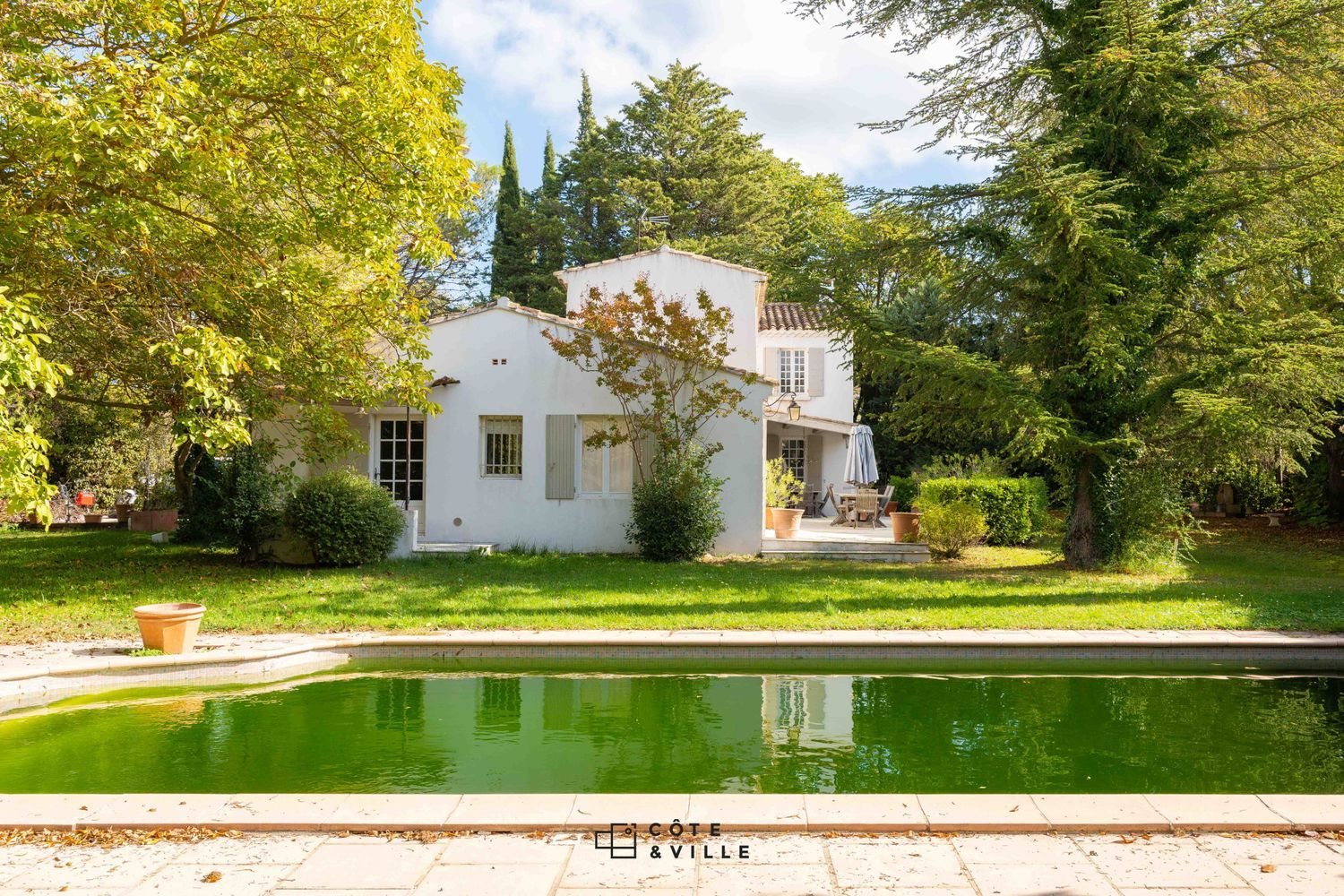 Maison à vendre, 160m², Aix-en-Provence