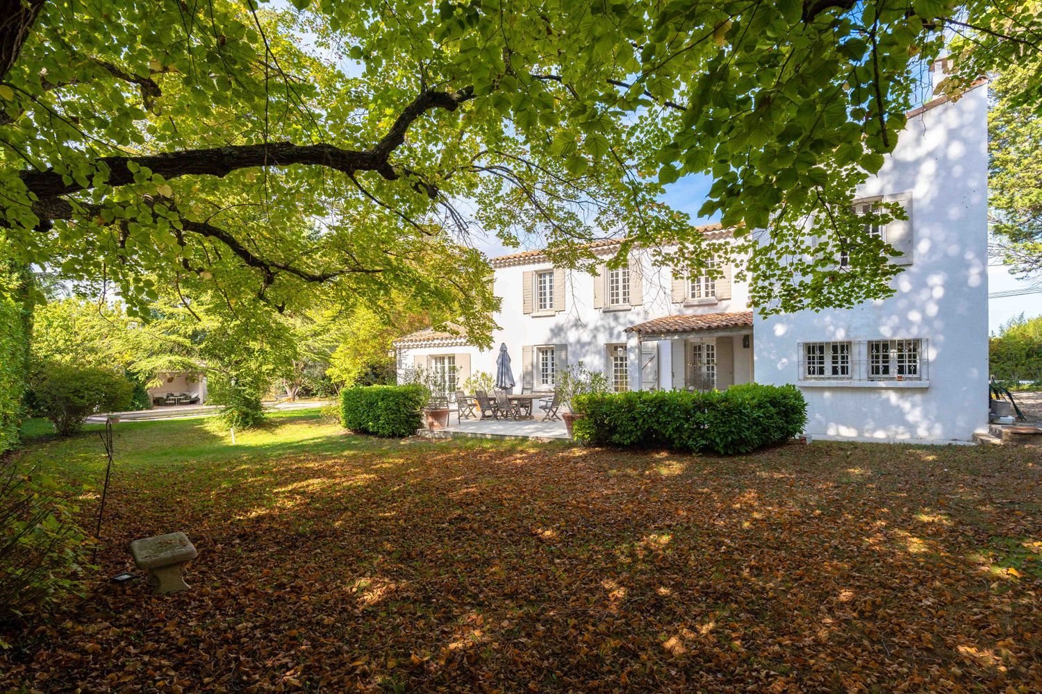 Maison à vendre, 160m², Aix-en-Provence