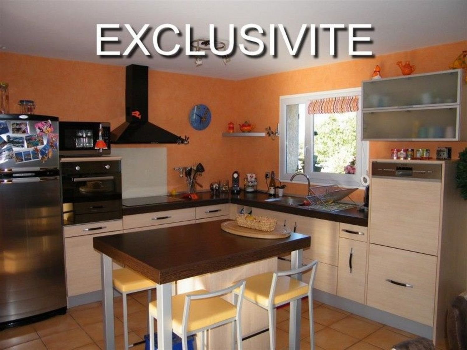 Maison à vendre, 110m², Marsonnas