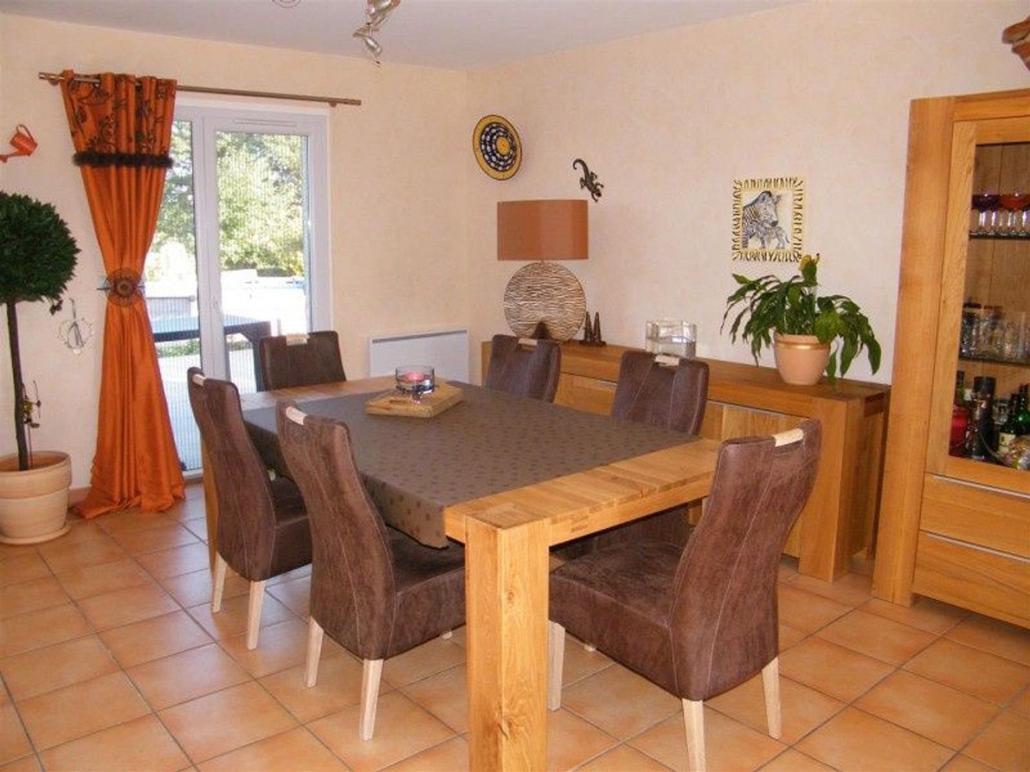Maison à vendre, 110m², Marsonnas