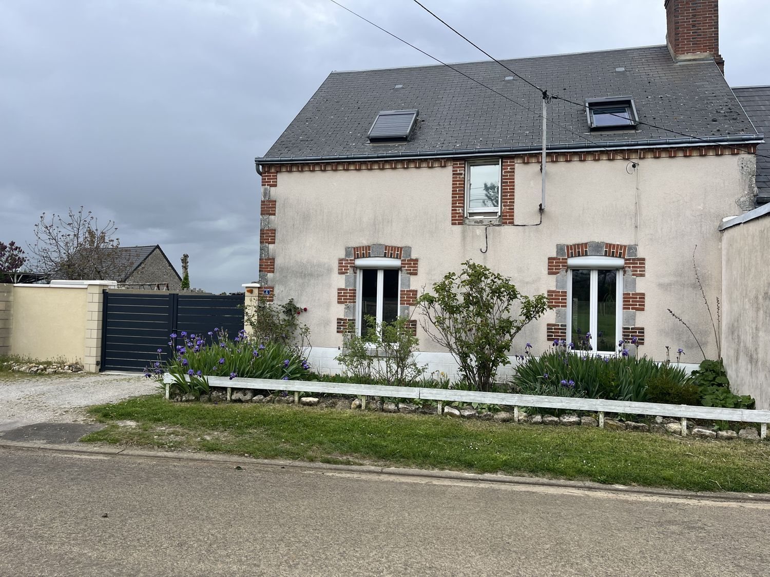 Maison à vendre, 100m², Orgères-en-Beauce