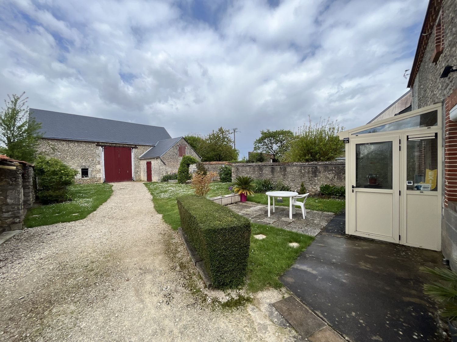 Maison à vendre, 100m², Orgères-en-Beauce