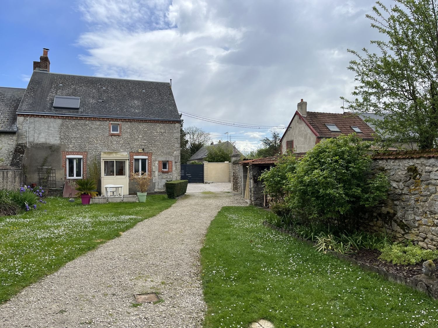 Maison à vendre, 100m², Orgères-en-Beauce