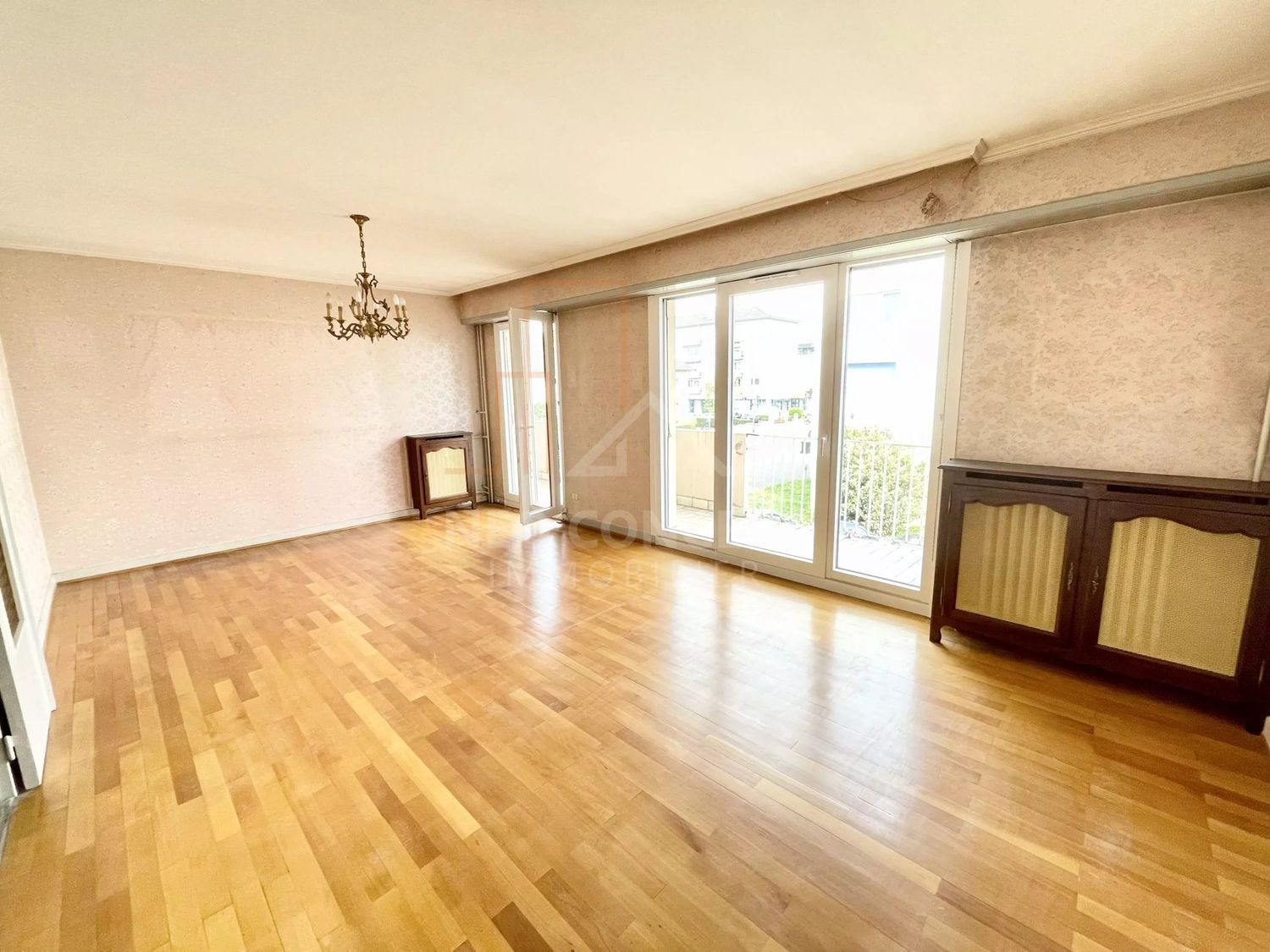 Appartement à vendre, 97m², Schiltigheim