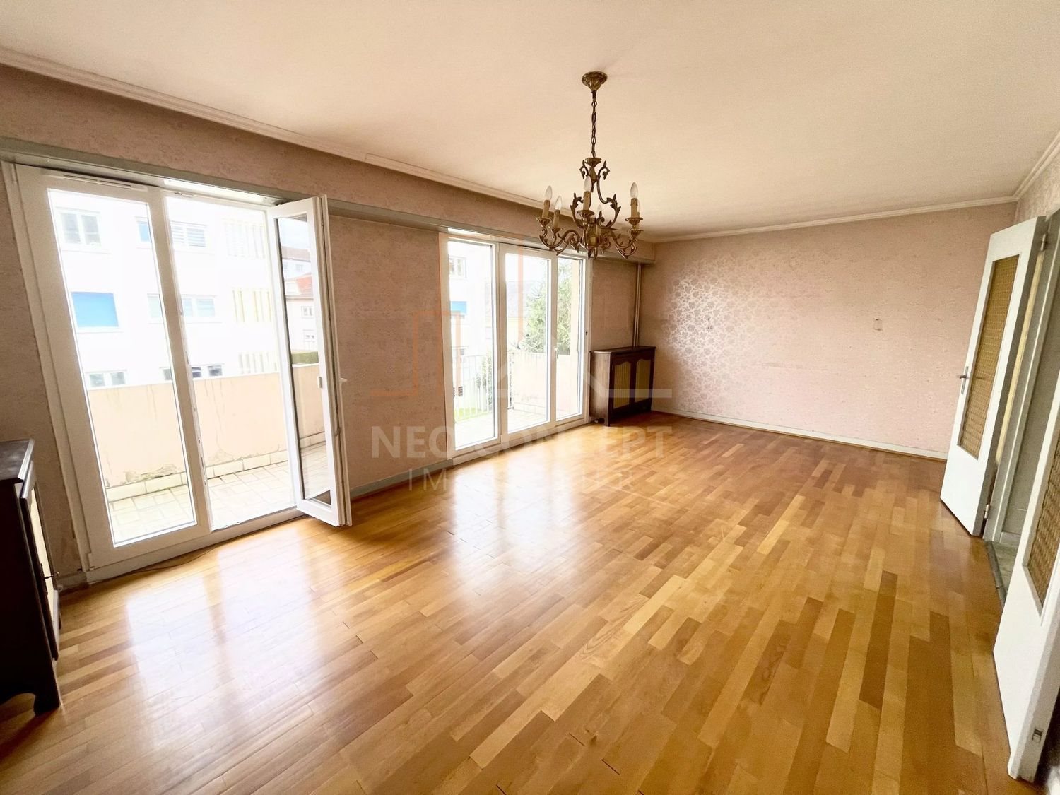 Appartement à vendre, 97m², Schiltigheim