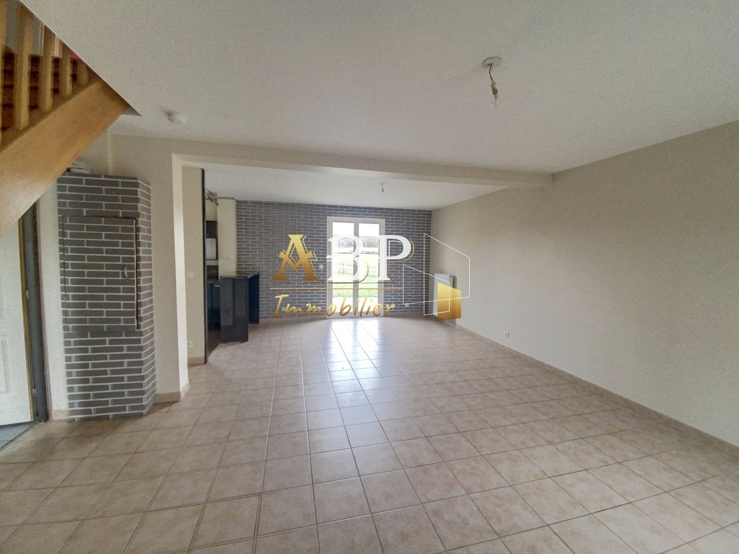 Maison à vendre, 100m², Châteaudun