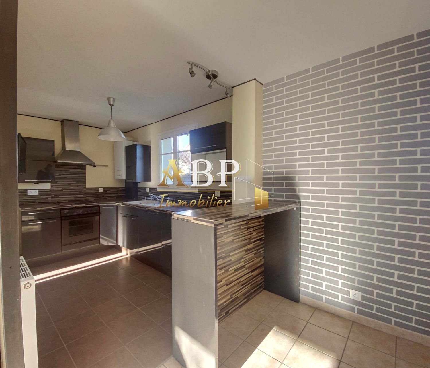 Maison à vendre, 100m², Châteaudun