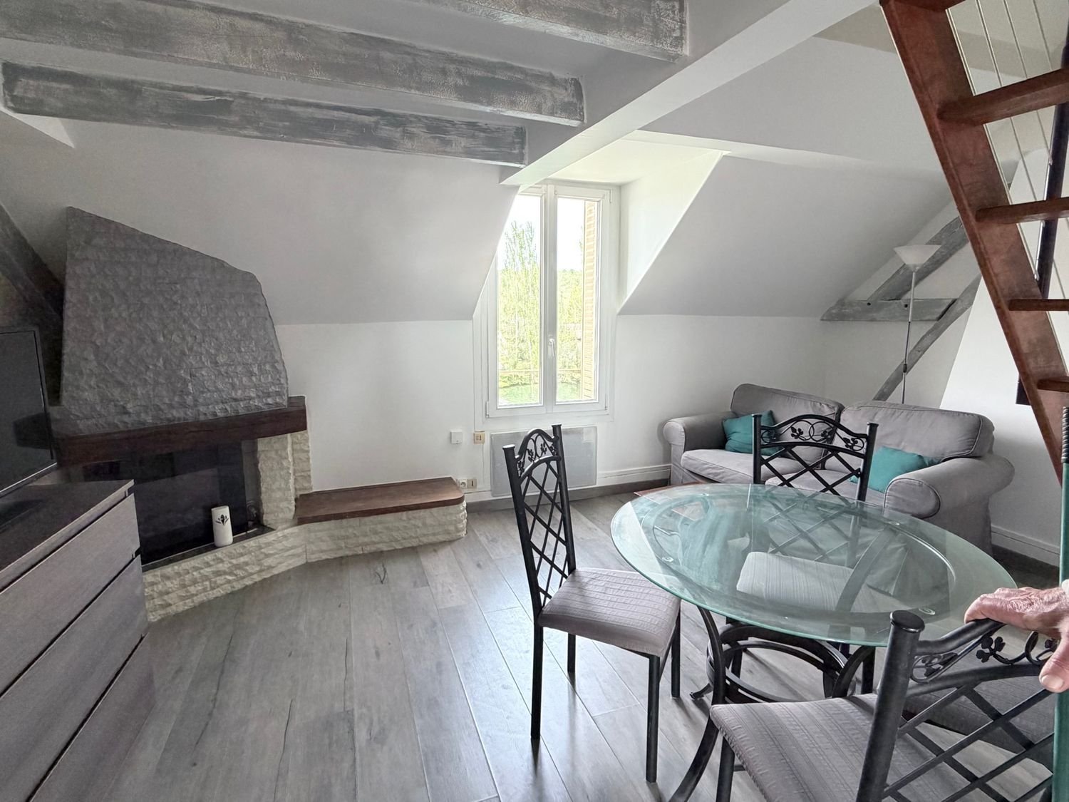Appartement à vendre, 21m², Sens
