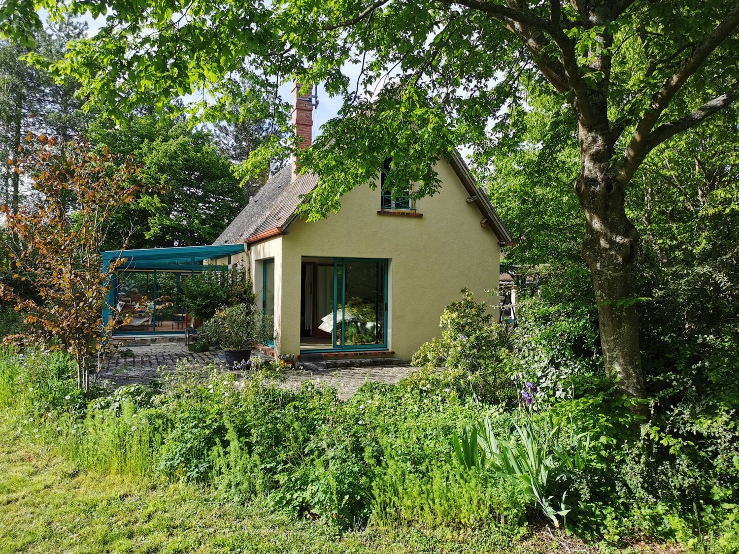 Maison à vendre, 86m², Anet