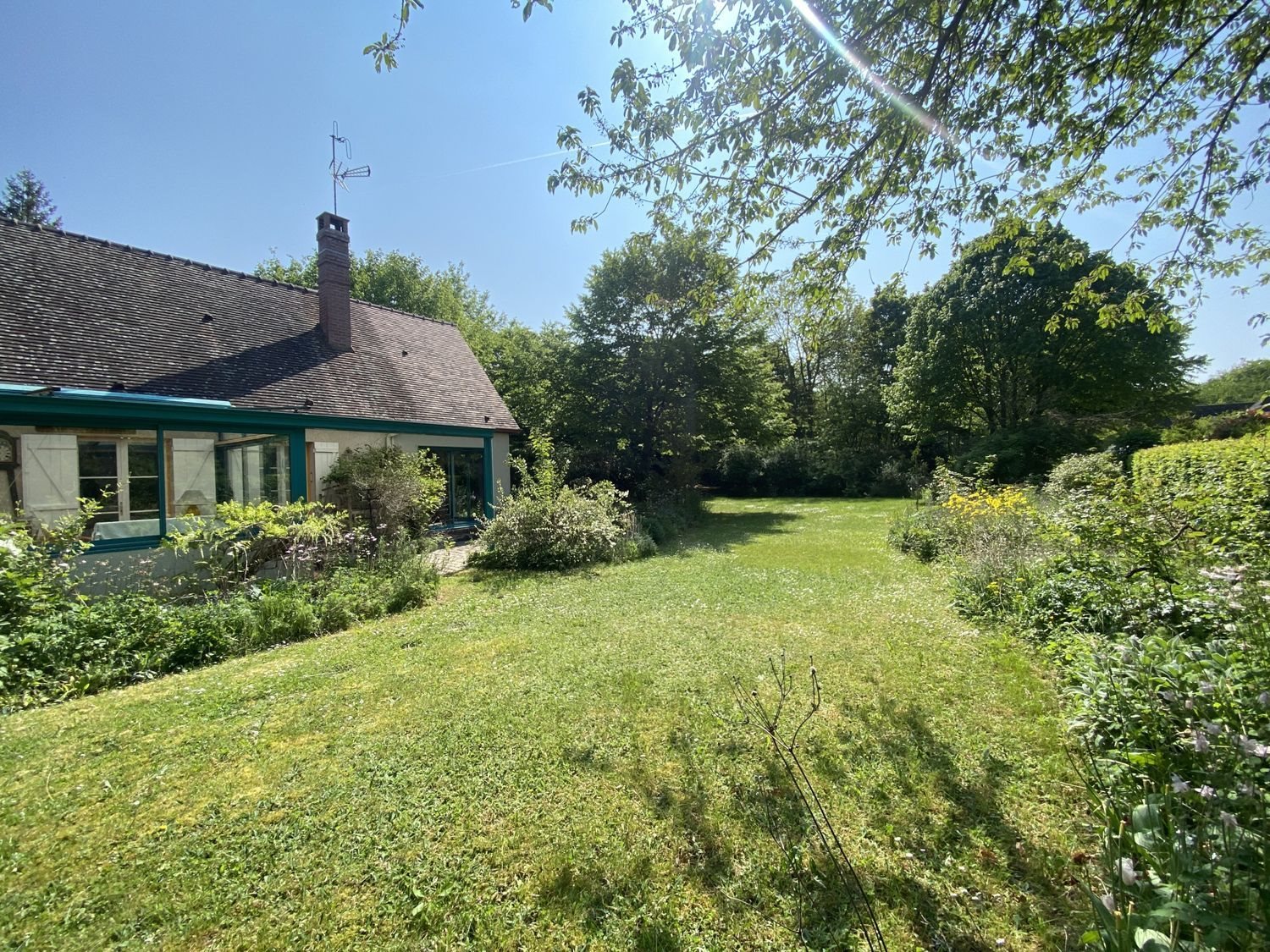 Maison à vendre, 86m², Anet