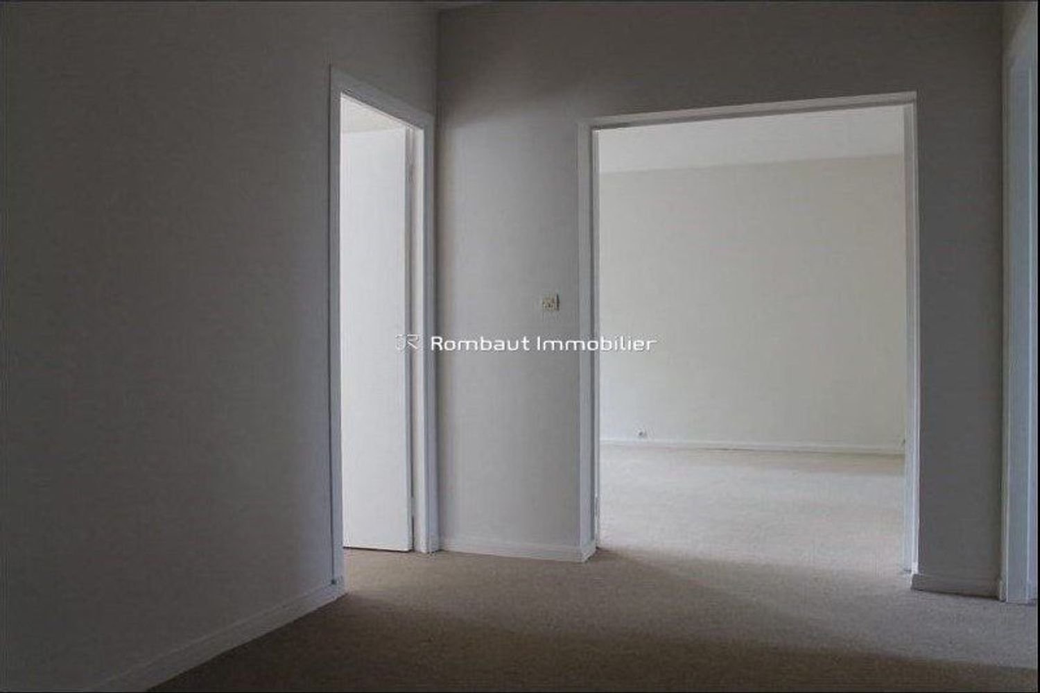 Appartement à louer, 80m², Vaucresson