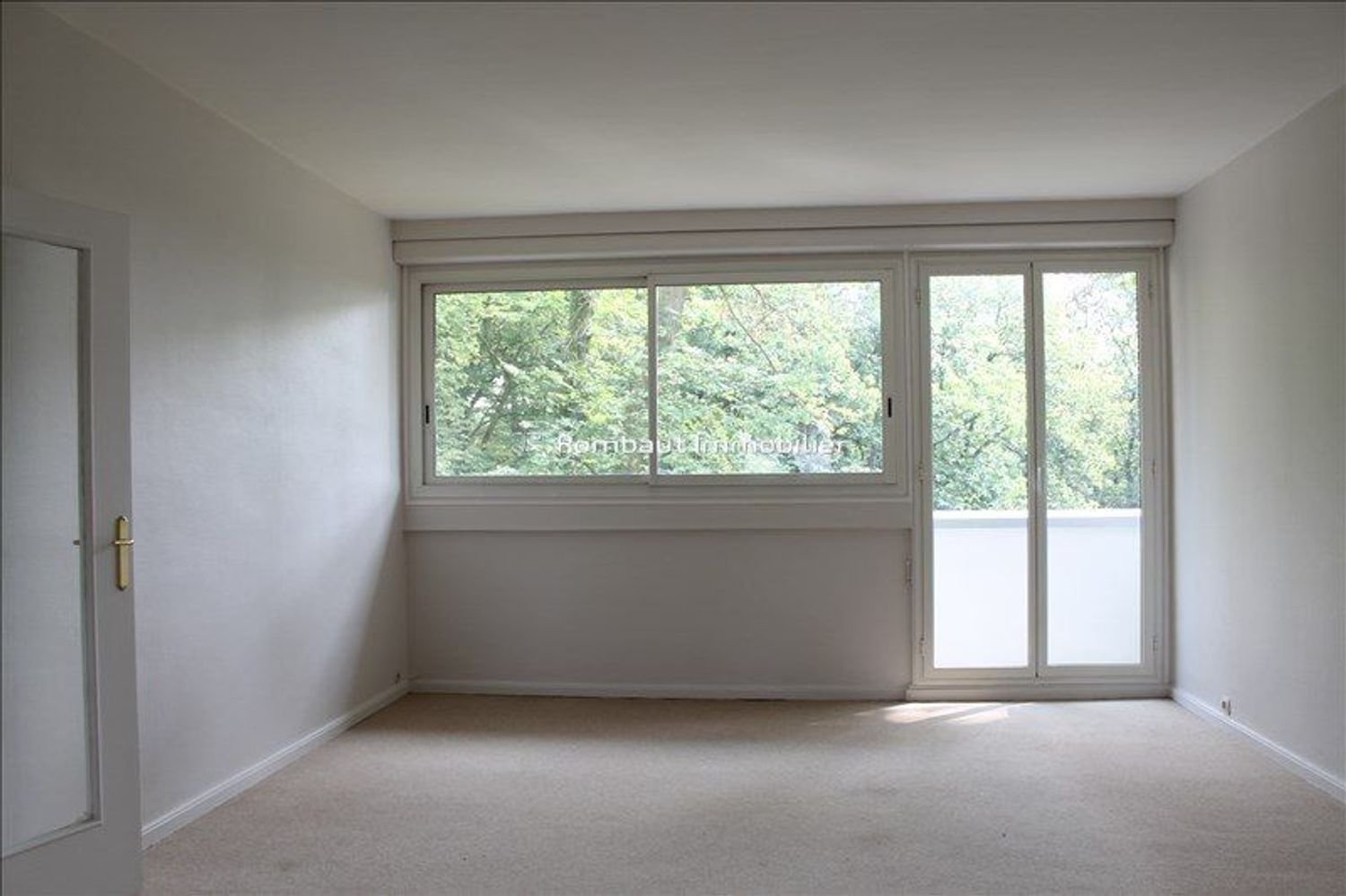 Appartement à louer, 80m², Vaucresson