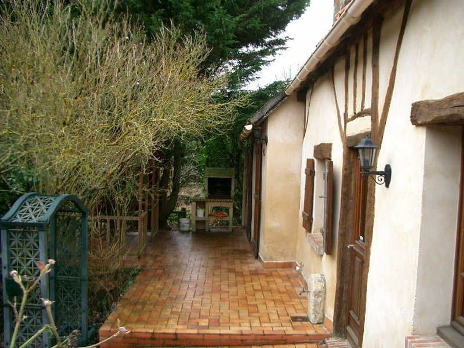 Maison à vendre, 125m², Sainte-Gemme-Moronval