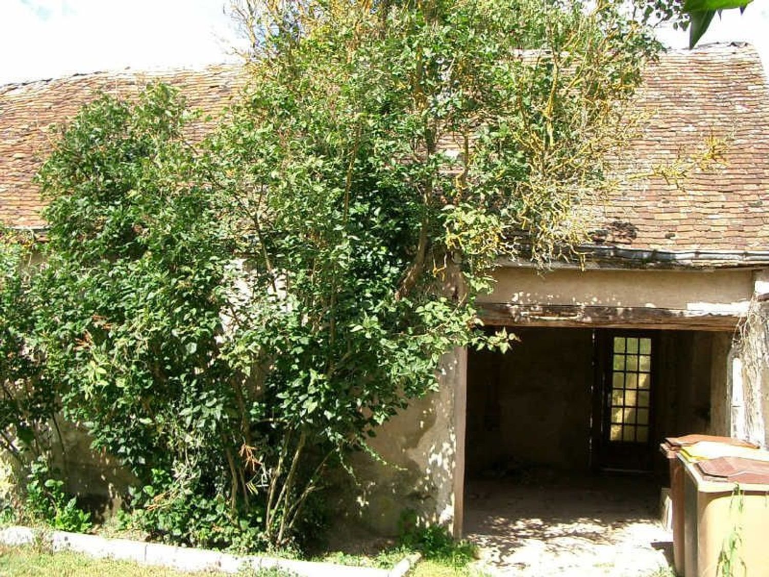 Maison à vendre, 125m², Sainte-Gemme-Moronval