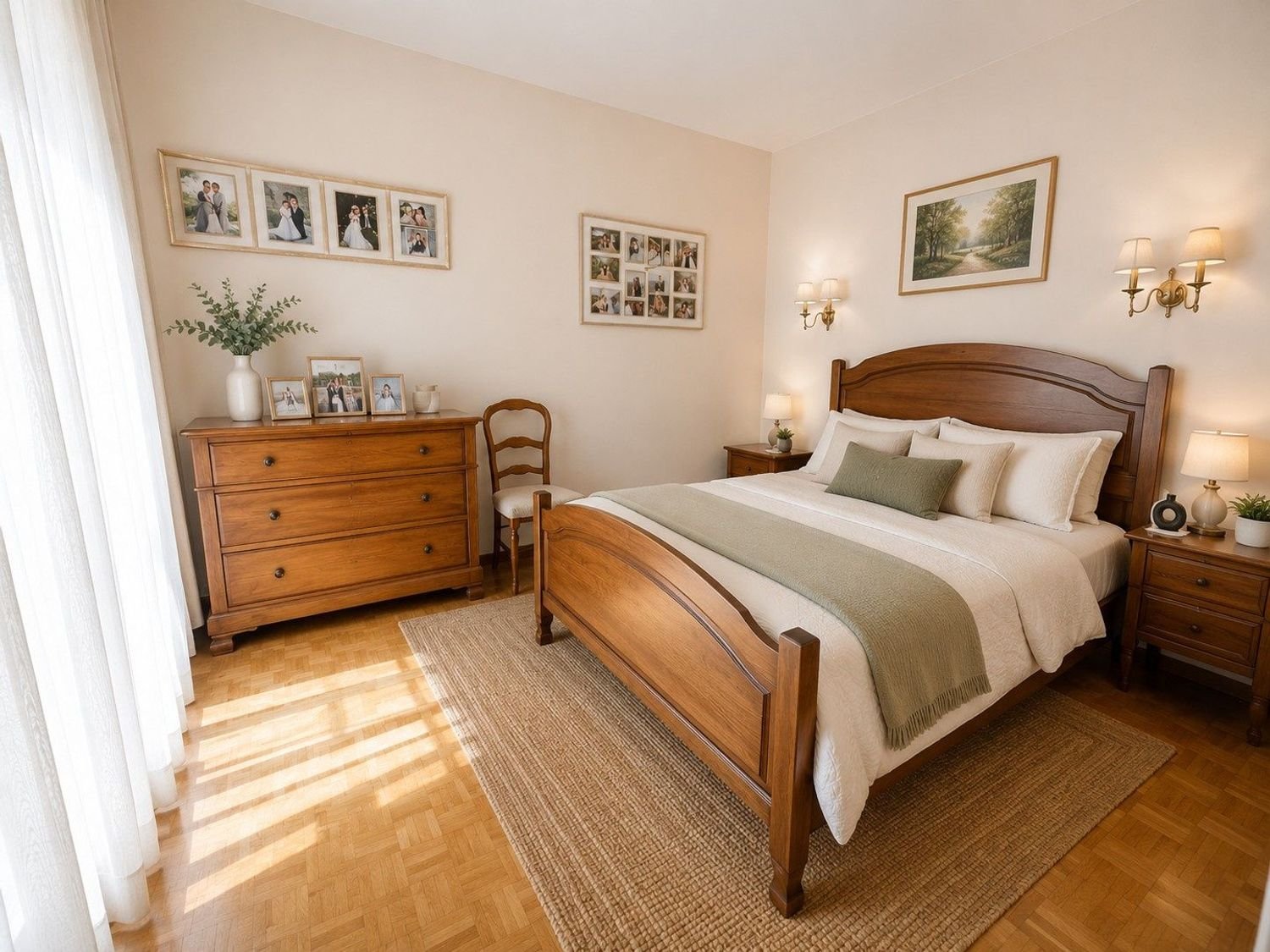 Appartement à vendre, 99m², Aix-les-Bains