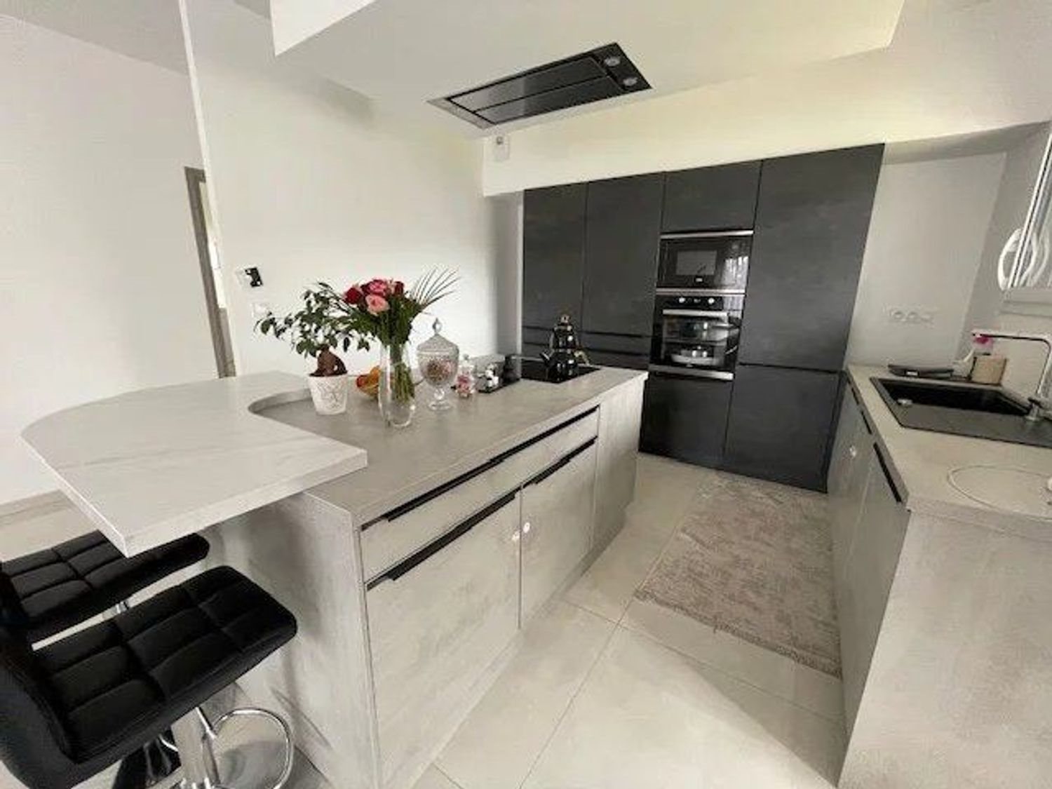 Maison à vendre, 128m², Castine-en-Plaine