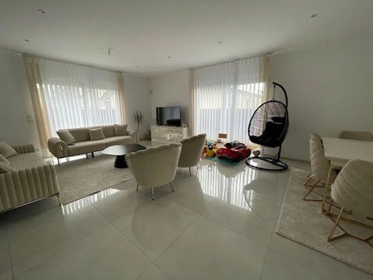 Maison à vendre, 128m², Castine-en-Plaine