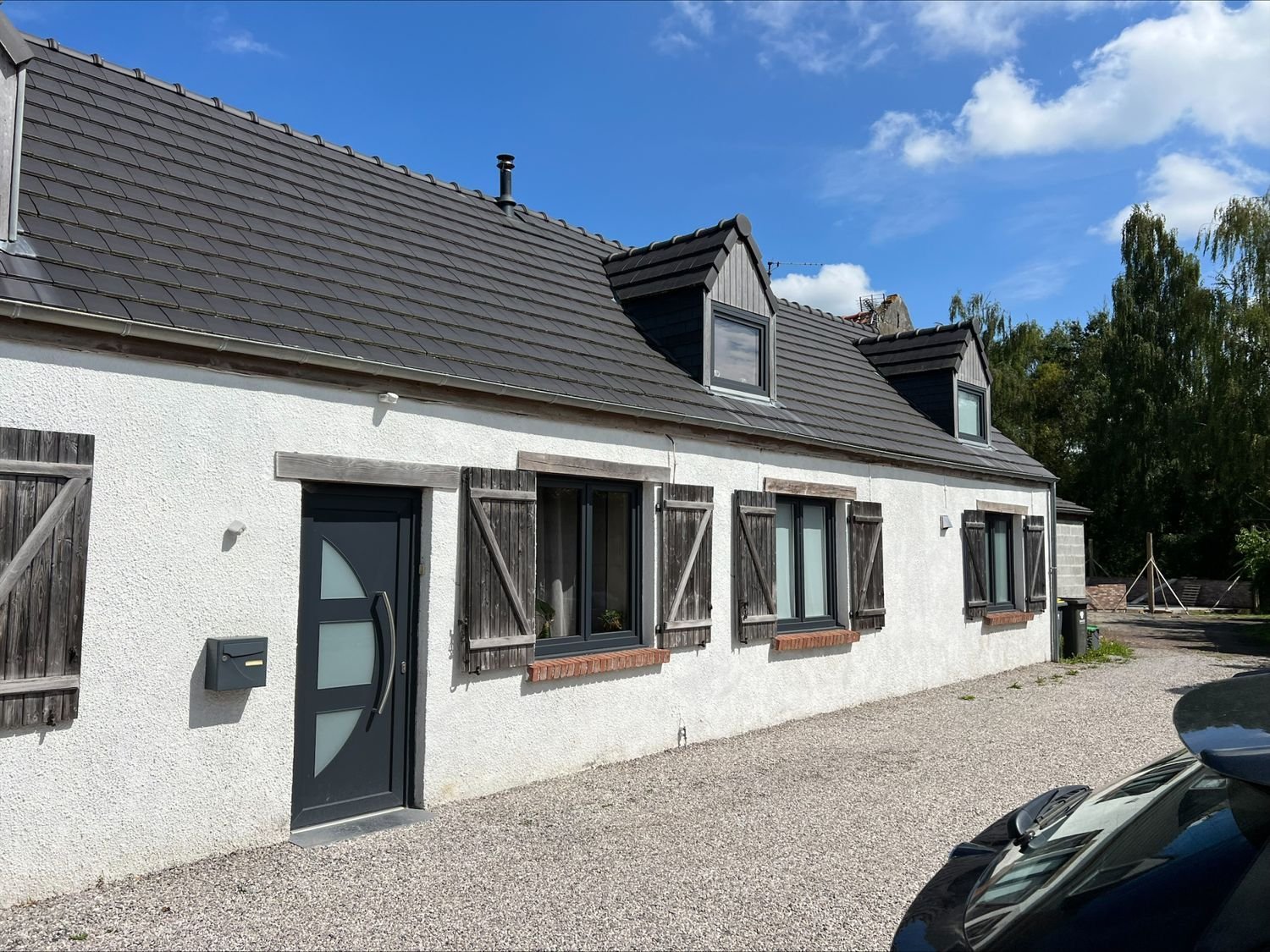 Maison à vendre, 108m², Saint-Amand-les-Eaux