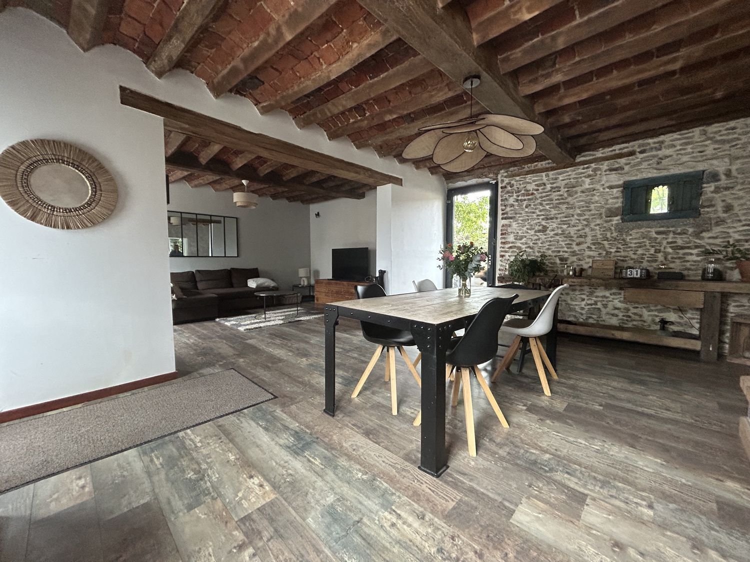 Maison à vendre, 108m², Saint-Amand-les-Eaux