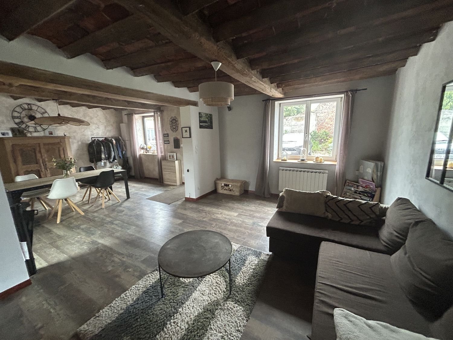 Maison à vendre, 108m², Saint-Amand-les-Eaux