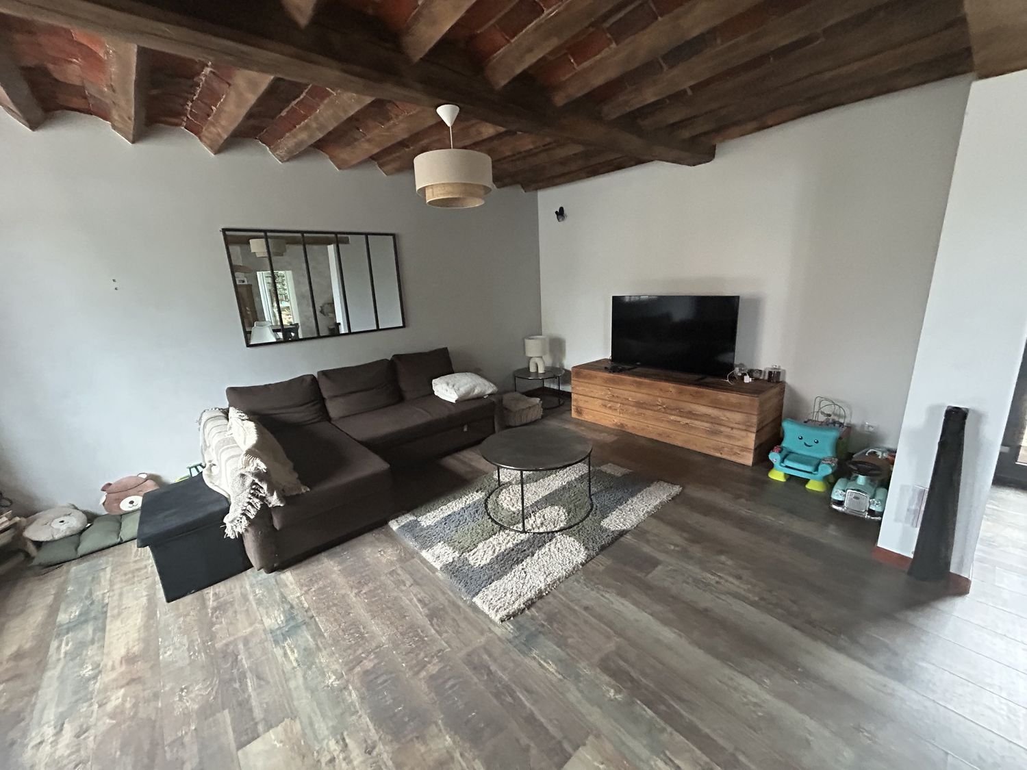 Maison à vendre, 108m², Saint-Amand-les-Eaux