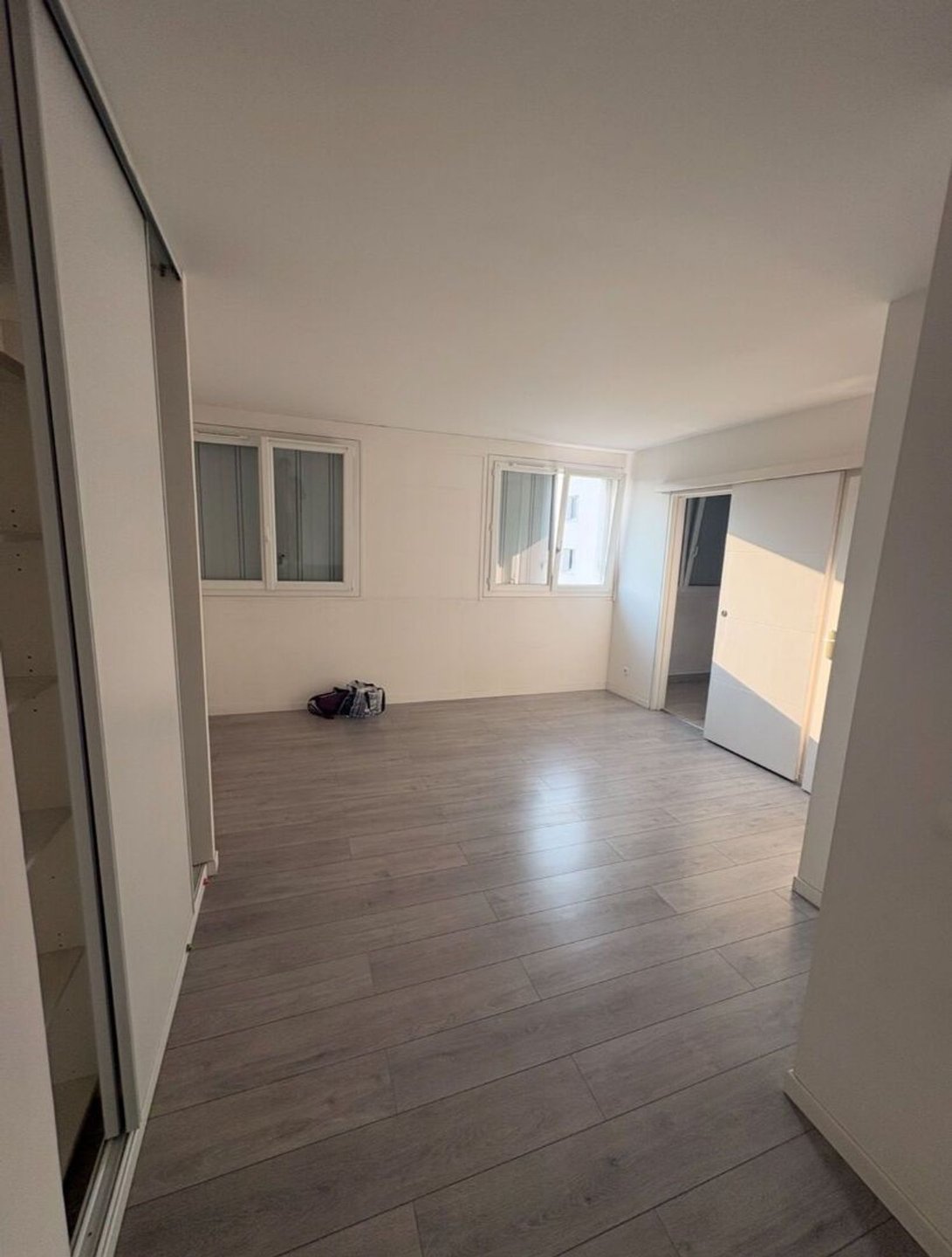 Appartement à louer, 28m², Draveil