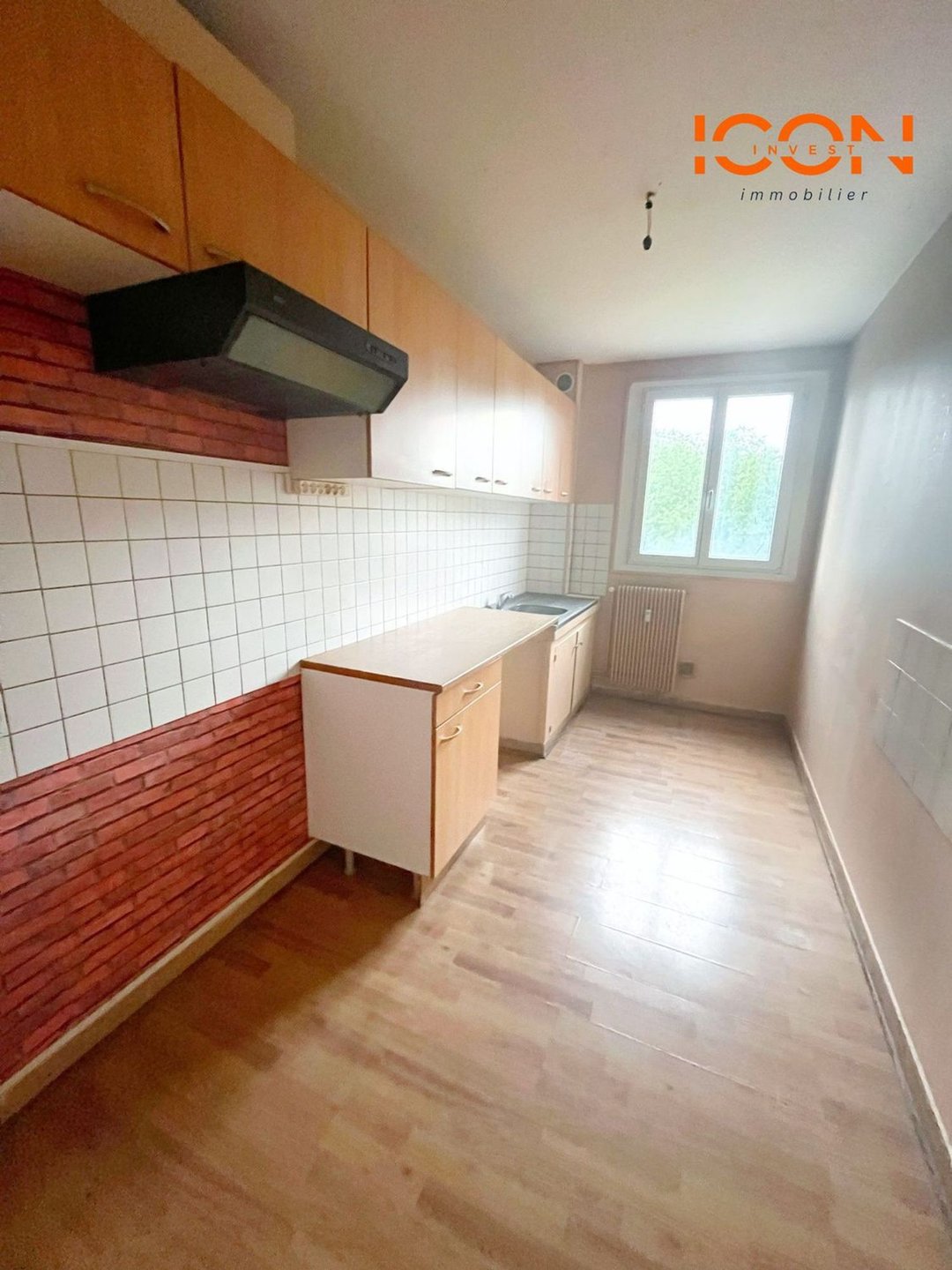 Appartement à vendre, 74m², Belfort