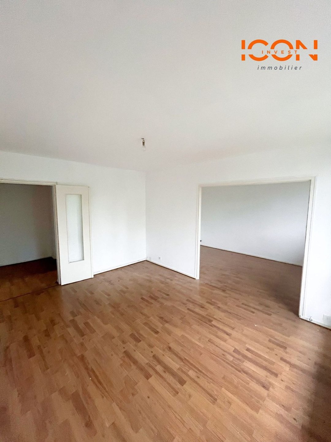 Appartement à vendre, 74m², Belfort