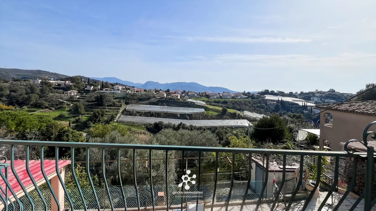 Maison à vendre, 130m², Nice