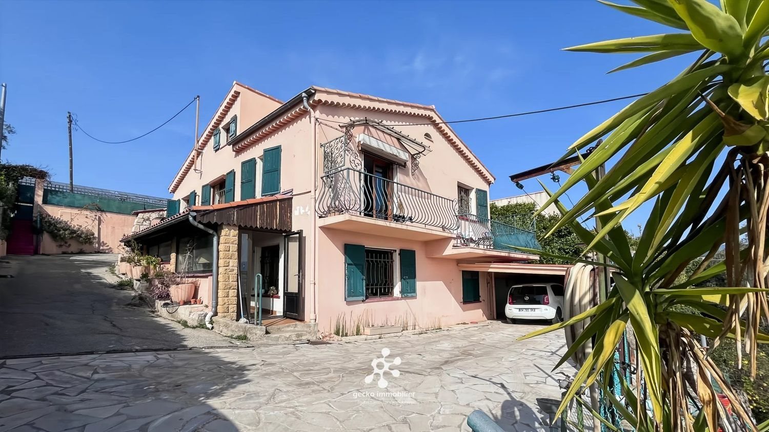 Maison à vendre, 130m², Nice