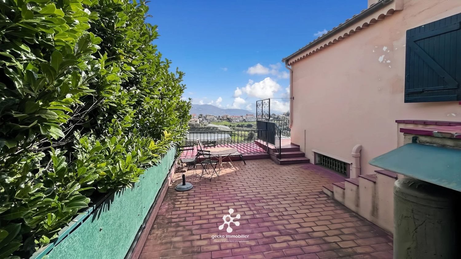 Maison à vendre, 130m², Nice