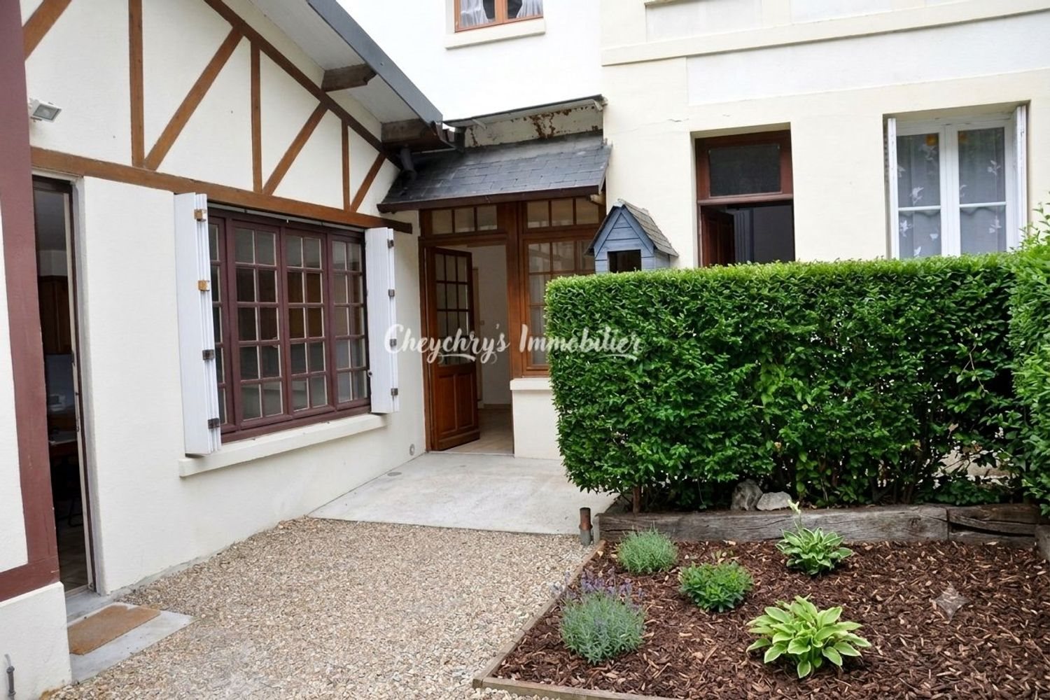 Maison à vendre, 85m², Honfleur