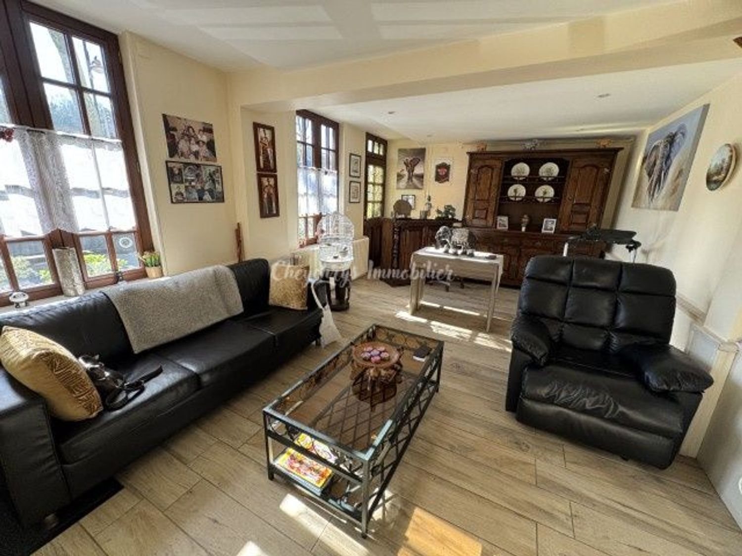 Maison à vendre, 85m², Honfleur