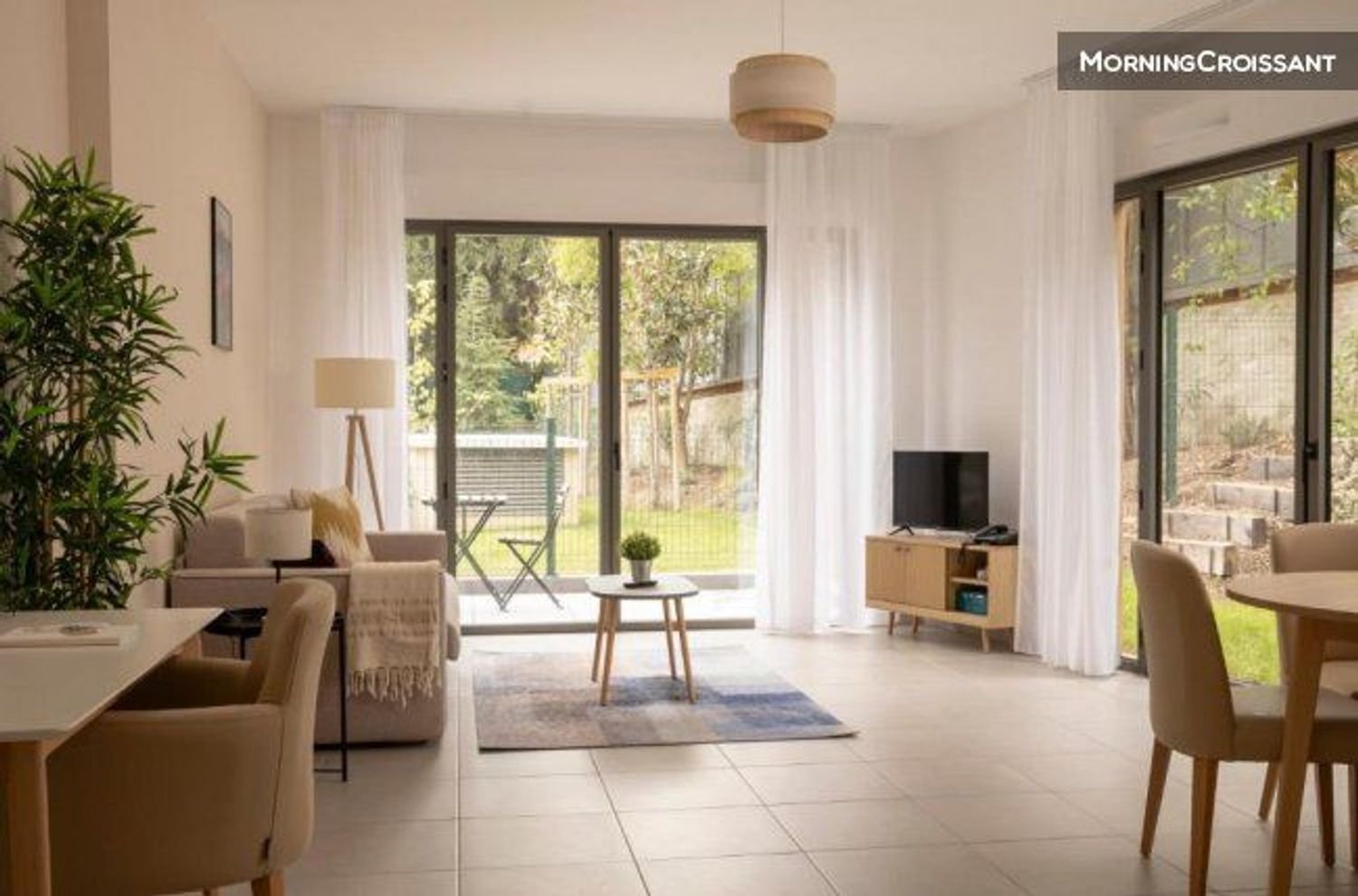 Appartement à louer, 60m², Aix-en-Provence