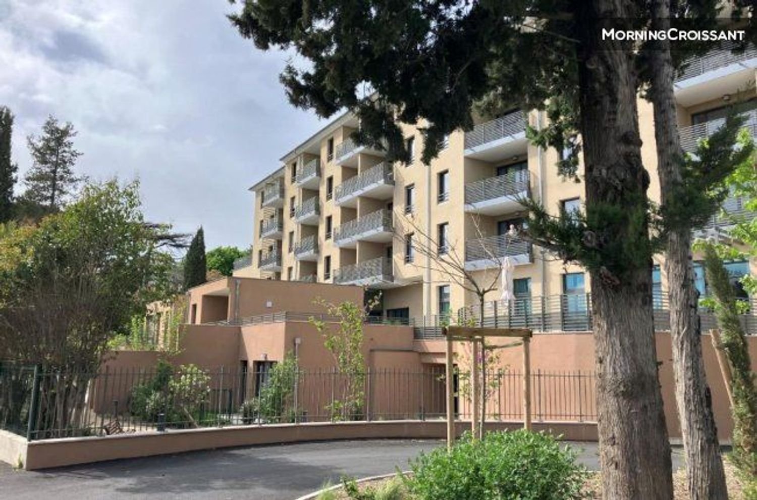 Appartement à louer, 60m², Aix-en-Provence