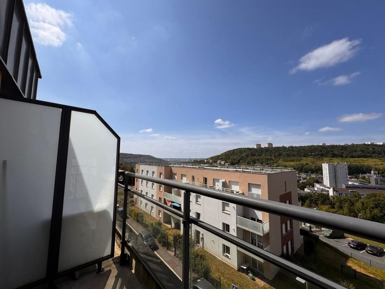 Appartement à vendre, 41m², Darnétal