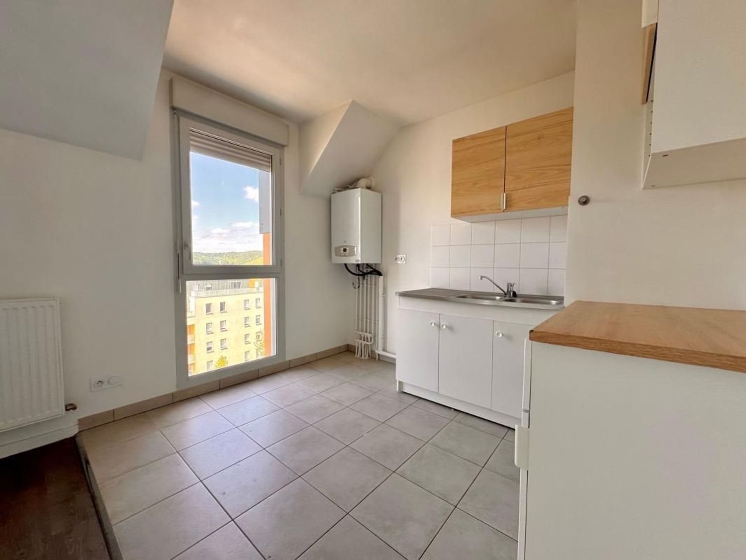 Appartement à vendre, 41m², Darnétal