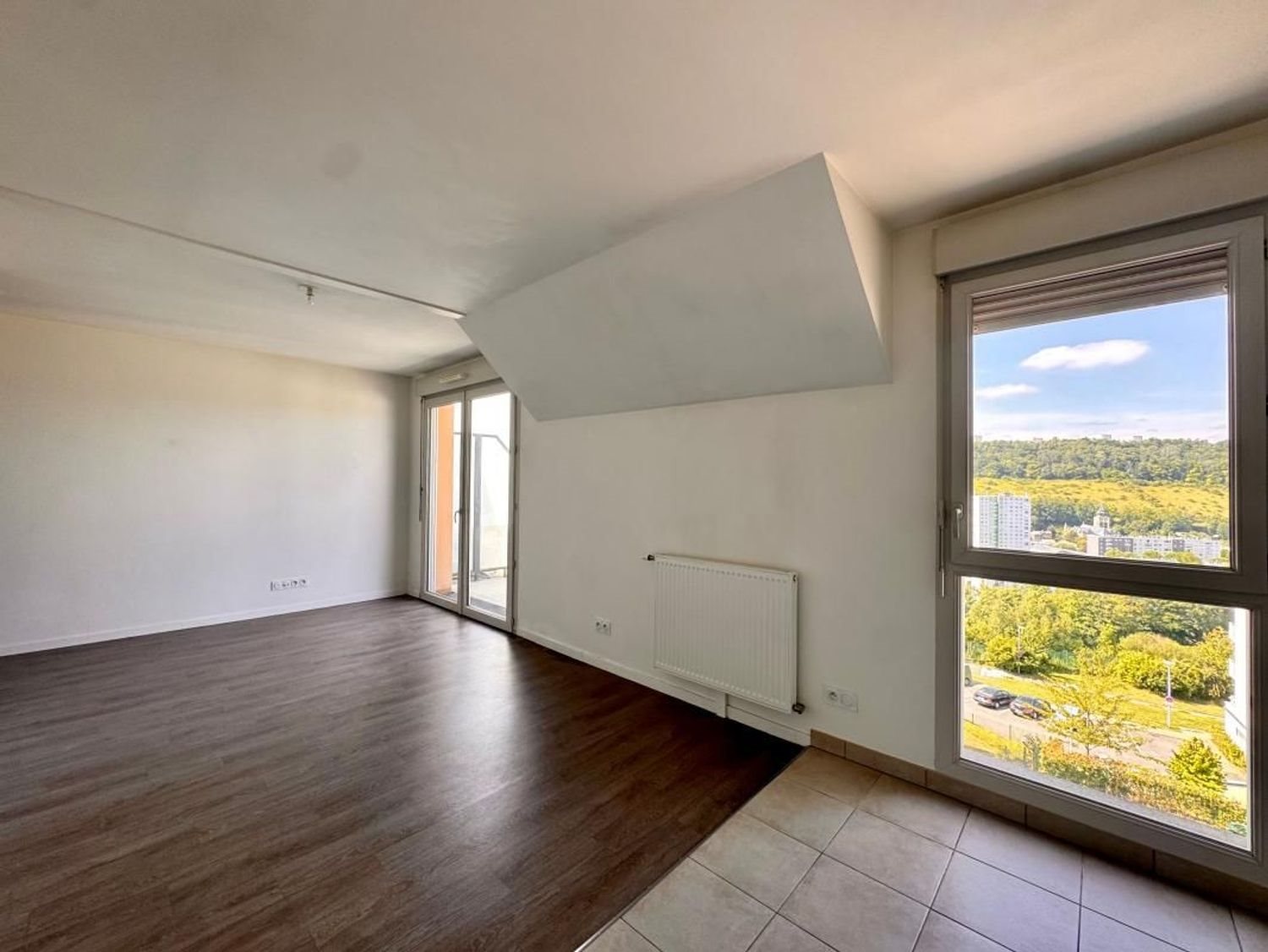 Appartement à vendre, 41m², Darnétal
