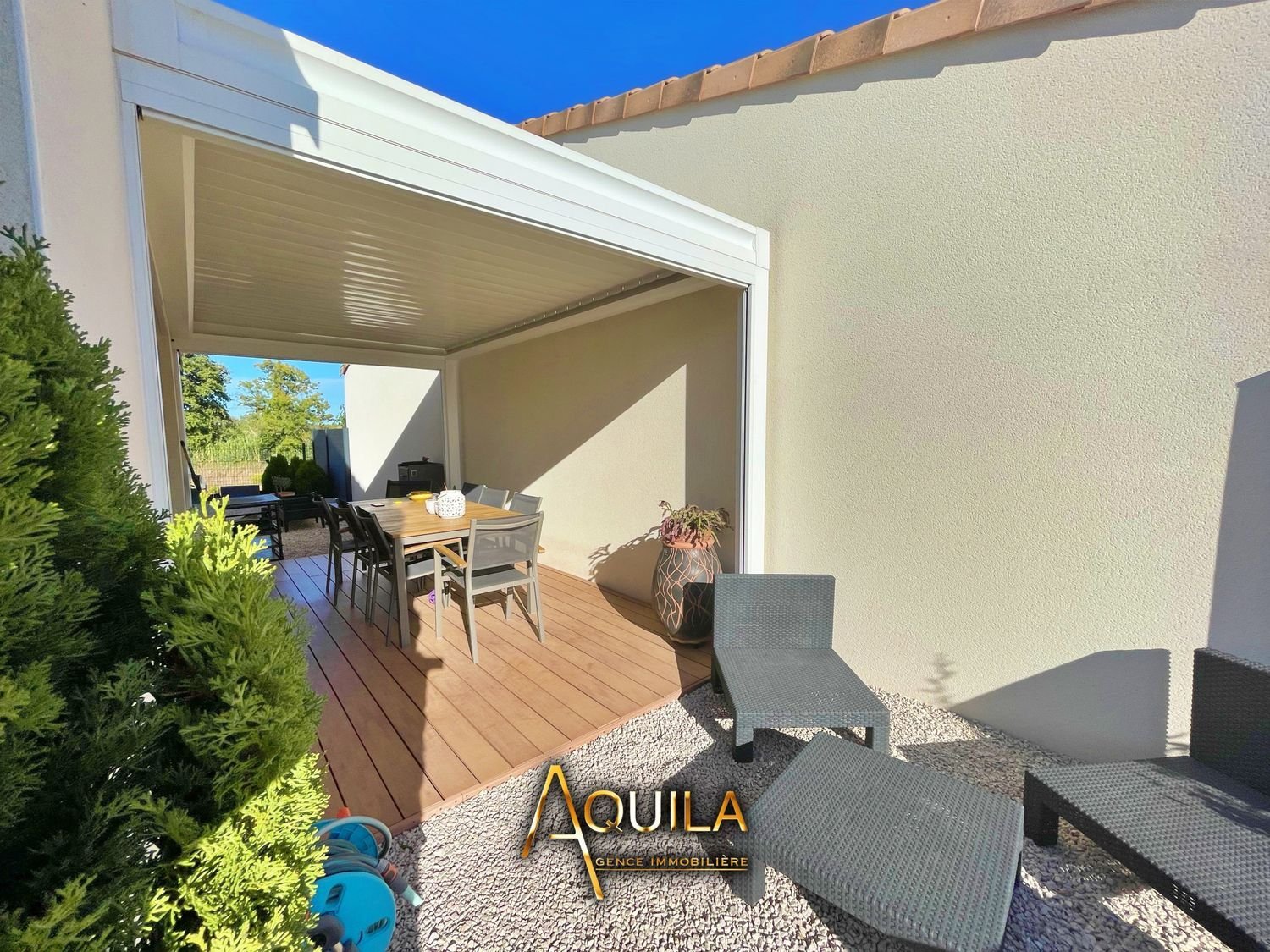 Maison à vendre, 92m², Lieuran-lès-Béziers