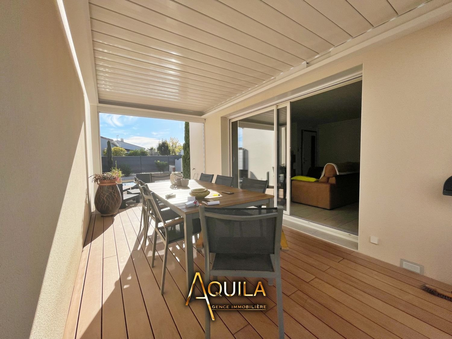 Maison à vendre, 92m², Lieuran-lès-Béziers