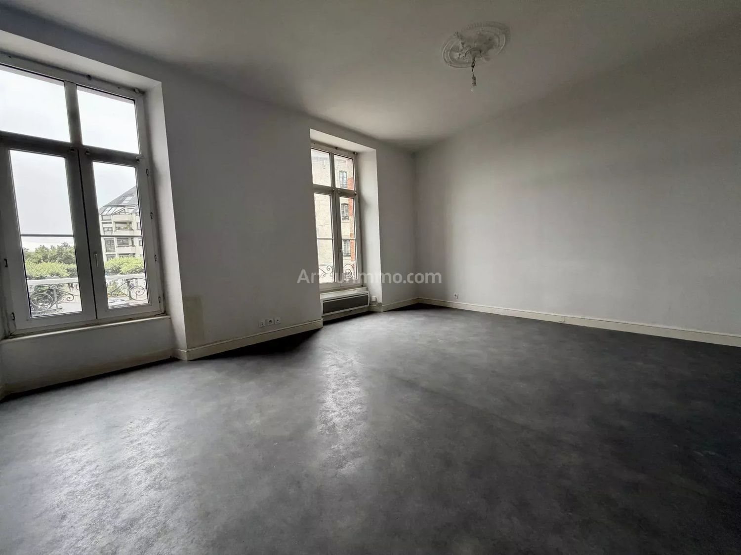 Appartement à louer, 36m², Dinan