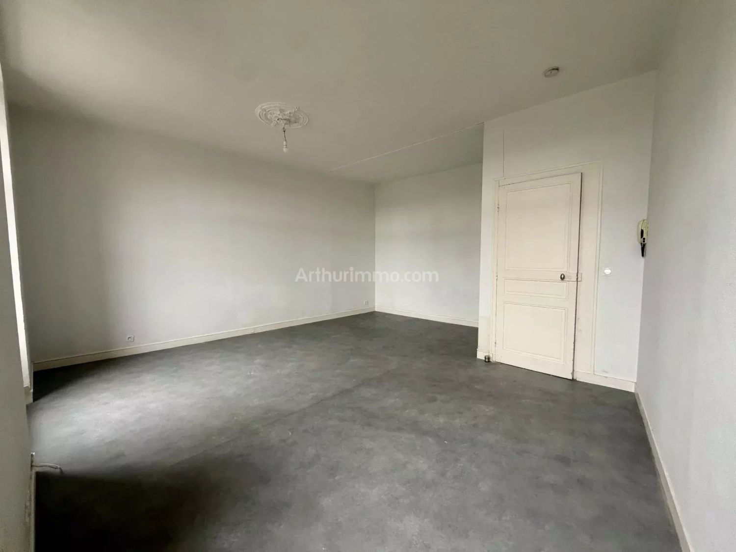 Appartement à louer, 36m², Dinan