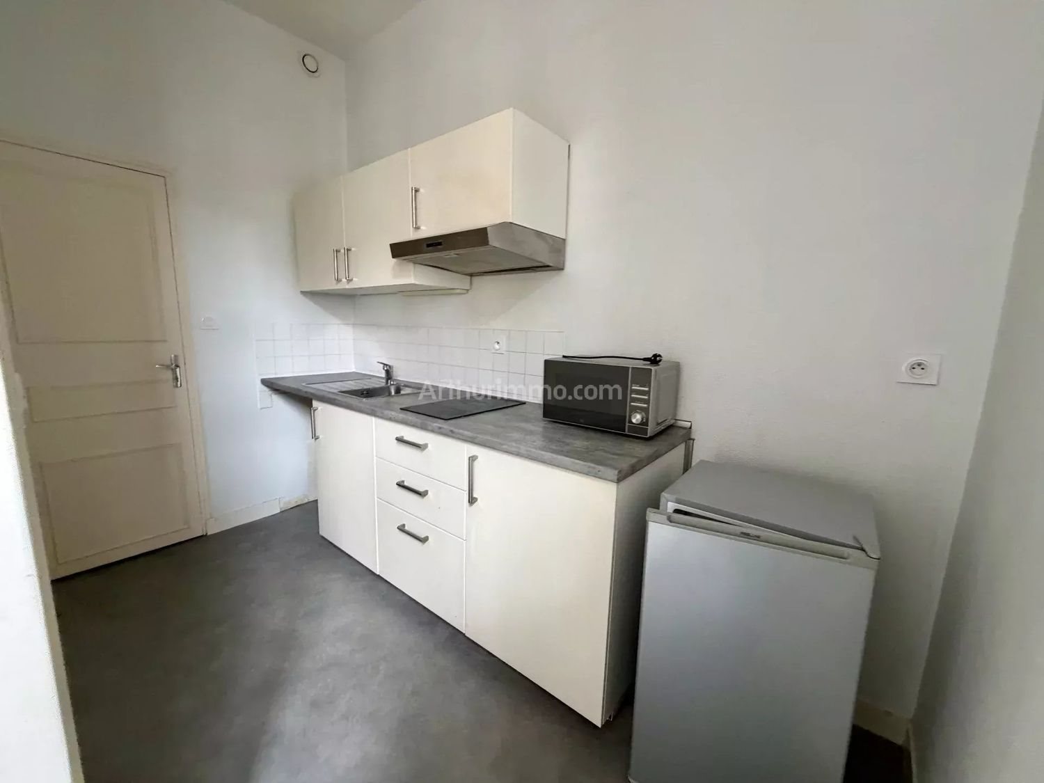 Appartement à louer, 36m², Dinan