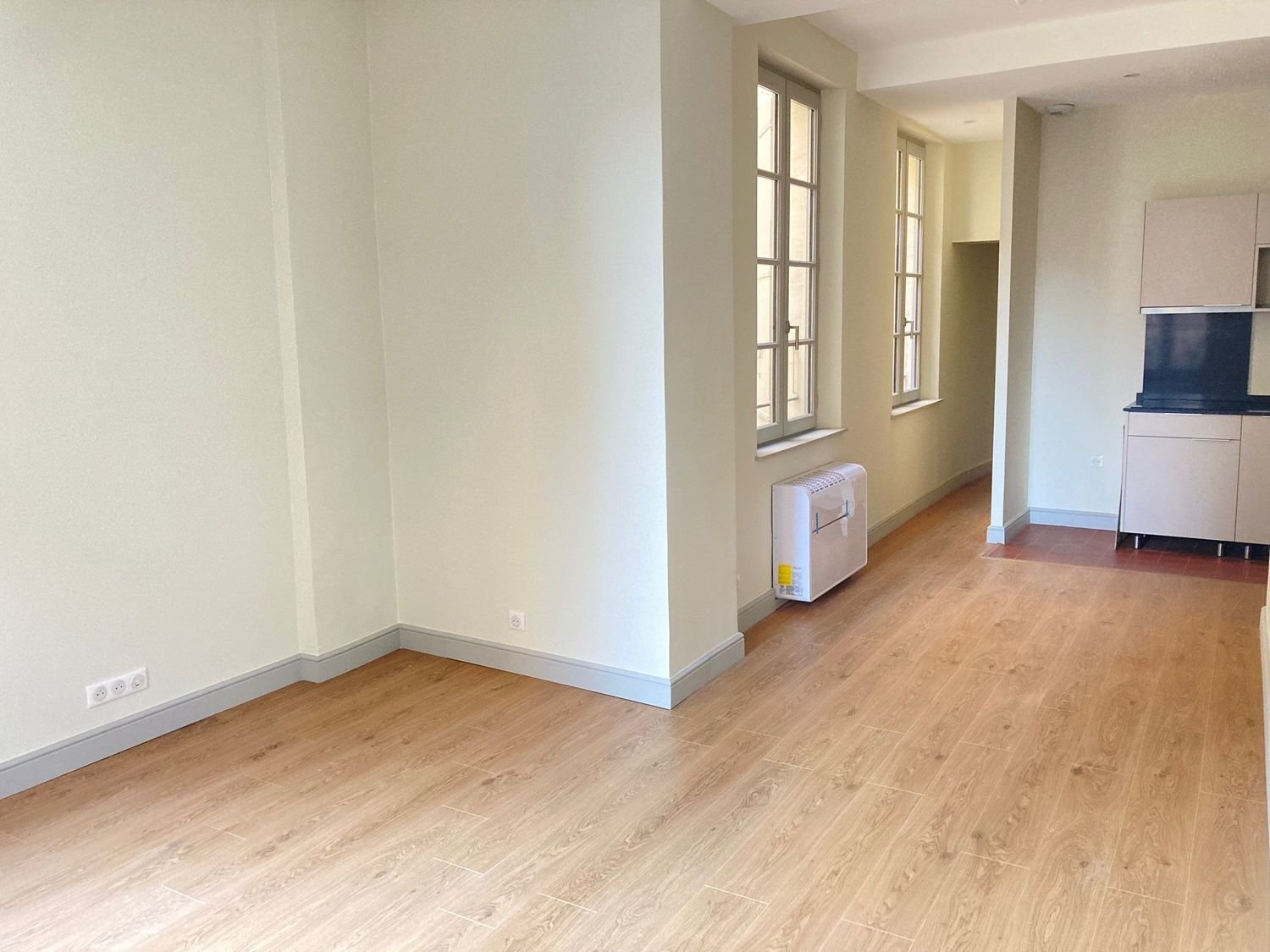 Appartement à louer, 60m², Avignon