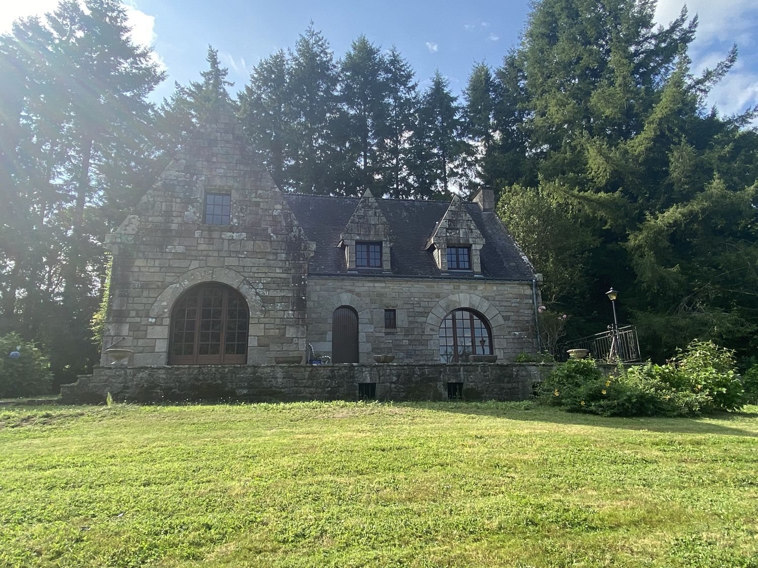 Maison à vendre, 120m², Bubry