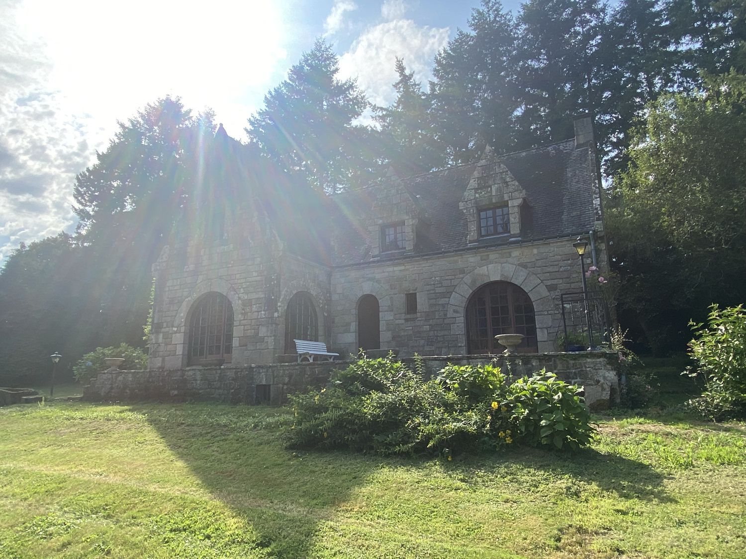 Maison à vendre, 120m², Bubry