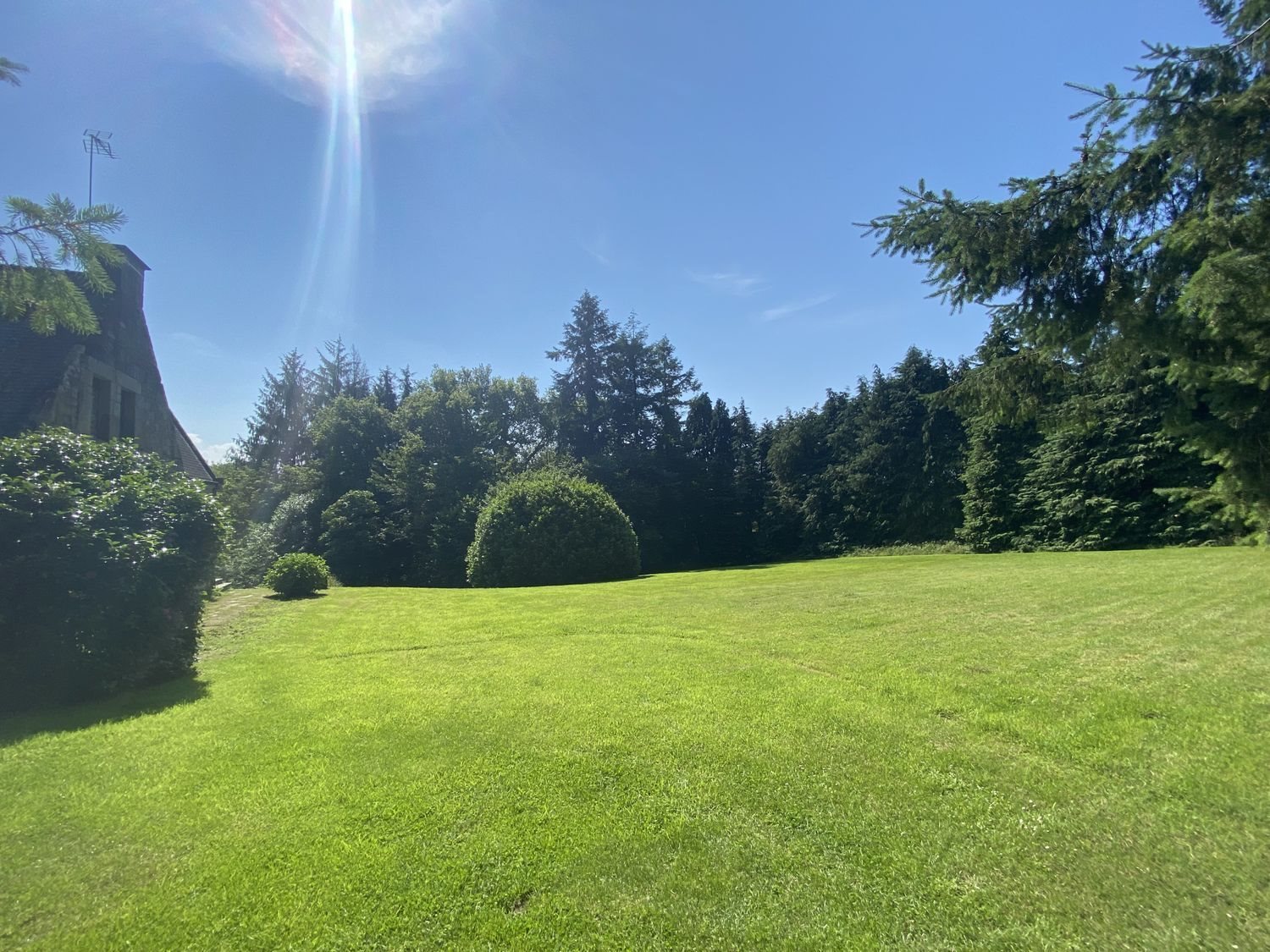 Maison à vendre, 120m², Bubry