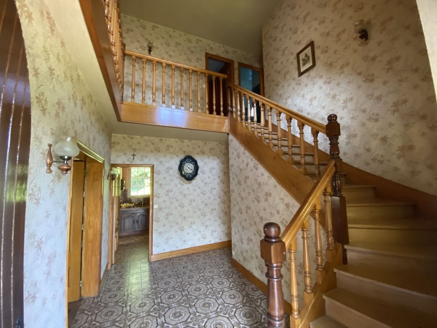 Maison à vendre, 120m², Bubry